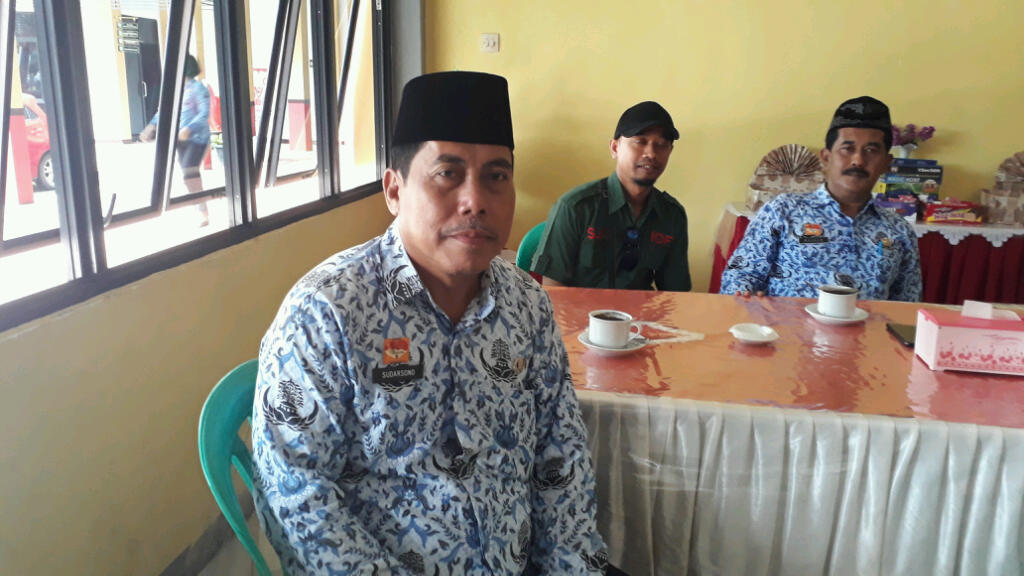 15.471 Siswa SD dan SMP di Sanggau Siap Ikuti UN, Tak Semuanya Bisa Berbasis Komputer