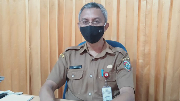 Stok Elpiji Untuk Kabupaten Mempawah Mencukupi Hingga Akhir Tahun 2020