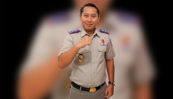 BPN Kapuas Hulu Berhasil Selesaikan Target