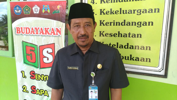 Tetapkan 1 Ramadan, Kemenag Singkawang Tunggu Keputusan Pemerintah Pusat