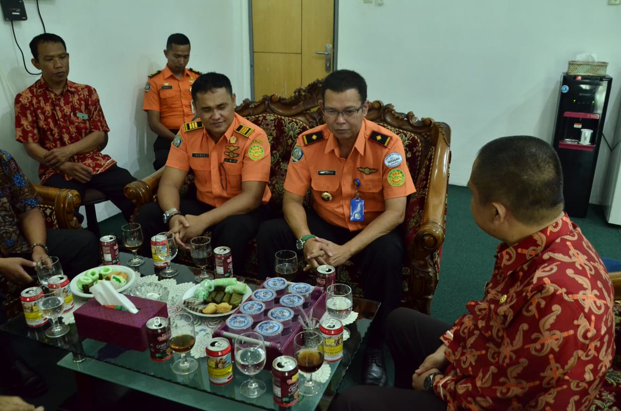 Operasional Pos SAR Kayong Utara Tunggu Persetujuan Kemenpan RB