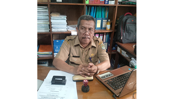 Dinas Pendidikan Ketapang Berlakukan Sistem Zonasi Pada PPDB Untuk Tingkat TK Hingga SMP Negeri