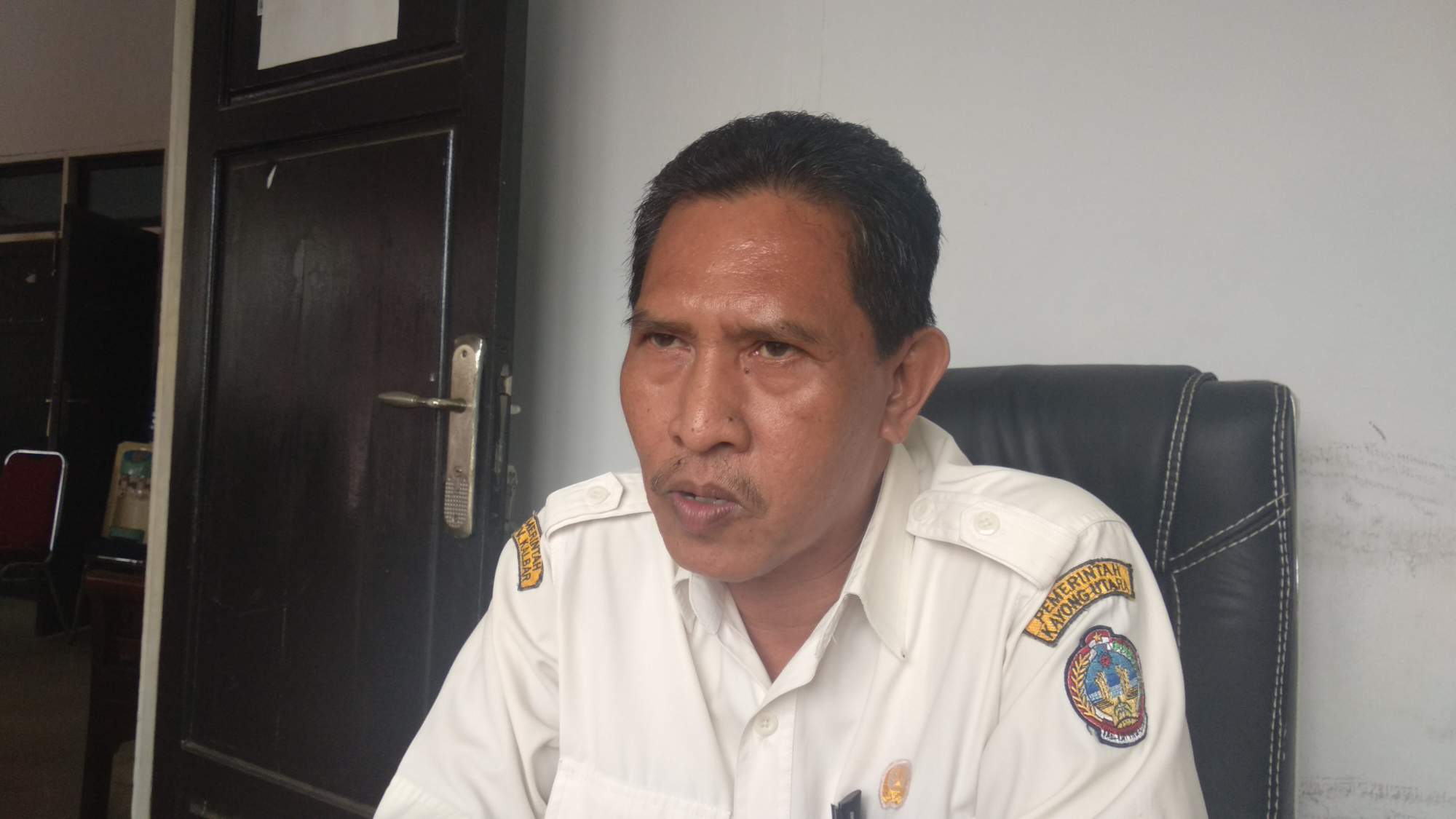 BKD Kayong Utara Tegaskan Akan Tarik Pajak Walet