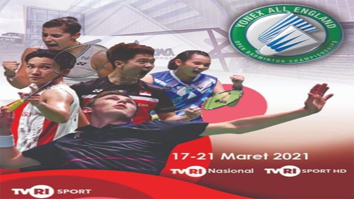 KEPASTIAN All England 2021 Dibatalkan atau Lanjut Pasca Terimbas Covid-19, Cek Hasil Manager Meeting