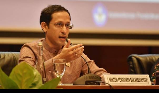 TERBARU Mendikbud Umumkan 8 Prioritas Merdeka Belajar 2021 - Termasuk Guru PPPK, Nasib Guru CPNS?