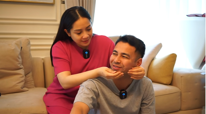 Tiba di New York, Raffi Ahmad dan Rayyanza Sakit, Ternyata Merry Ungkap Hal Mengejutkan