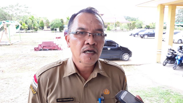 Kesbangpolinmas Sambas Belum Temukan Potensi Konflik Jelang Pilgub Kalbar