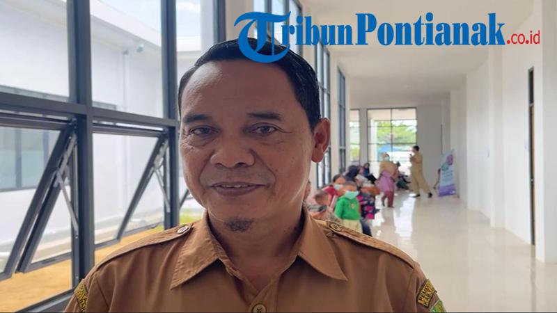 Pemeriksaan Kesehatan Gratis Puskesmas Terigas Dimulai, Sasar Warga Berulang Tahun