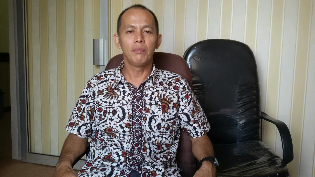 Apindo Sanggau Sayangkan PT SBI Yang Tak Penuhi Hak Karyawan