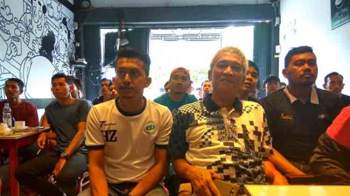Pengurus Persipon Nilai Kurang Maksimal Persiapan Juga Dampak Regulasi PSSI