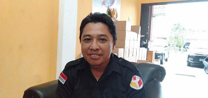 Mat Noor Wafat Saat Jalankan Tugas Panwascam di Jawai, Ketua Bawaslu Sambas Sebut Pahlawan Demokrasi