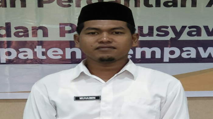Pemuda Muslimin Dukung Surat Edaran Bupati Mempawah Terkait ASN untuk Salat Berjamaah