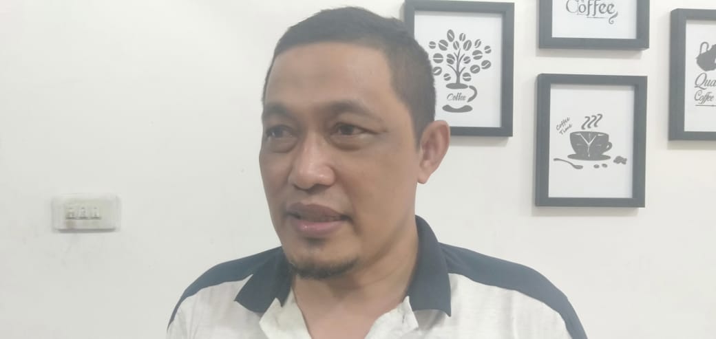 Nasdem Ajukan Tiga Nama Untuk Isi Posisi Wakil Ketua DPRD Kabupaten Sambas ke DPP