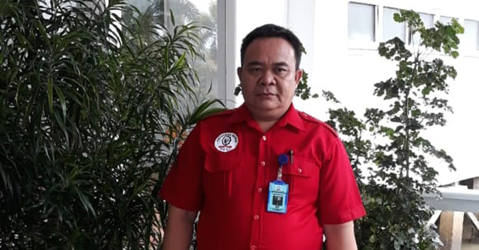 Serikat Buruh Tuntut Perusahaan Implementasikan UMSK yang Telah Ditetapkan