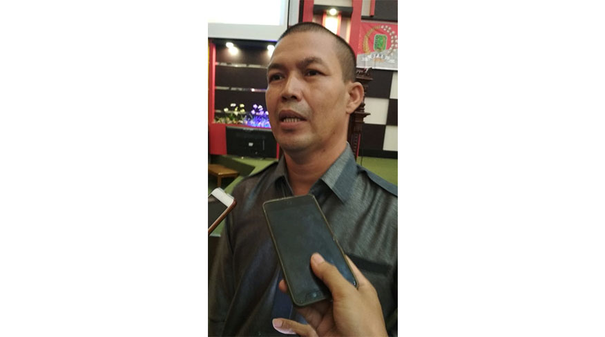 Gerindra Hampir Dipastikan Raih Tujuh Kursi DPRD Sambas