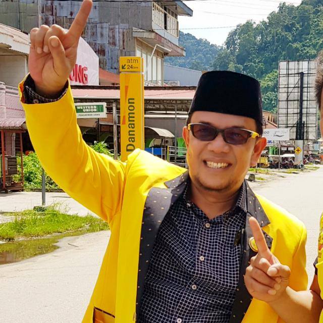 Arifidiar Apresiasi LKPD 2018 Pemkab Sambas Raih WTP dari BPK RI