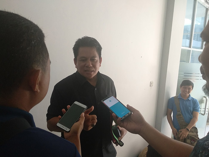 Hadapi Pilkada 2020 di Kapuas Hulu, PDIP Siap Bertarung