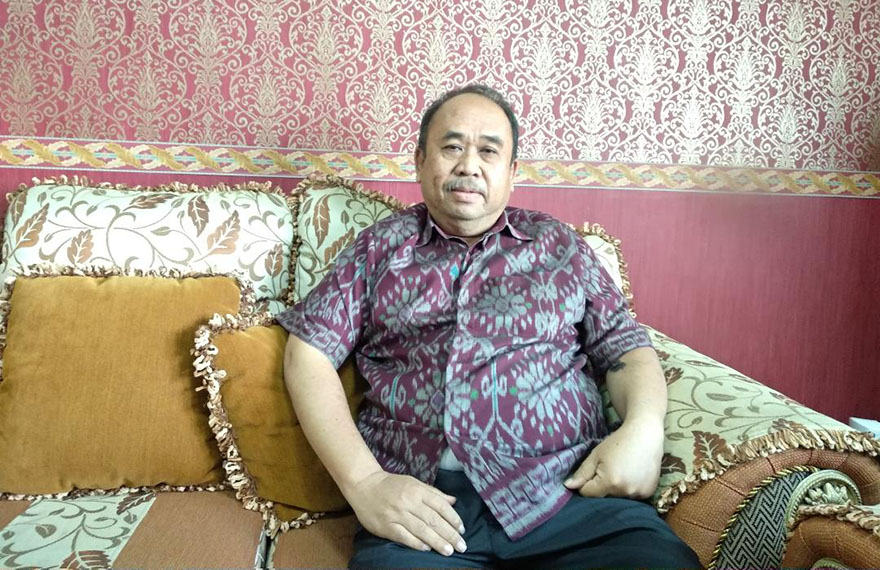 Antar Fraksi Belum Sepakat, Pembentukan Alat Kelengkapan Dewan DPRD Kalbar Molor