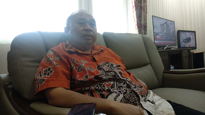 Kader Gerindra Disebut Belum Berani Ambil Resiko Maju Pilkada di Kalbar