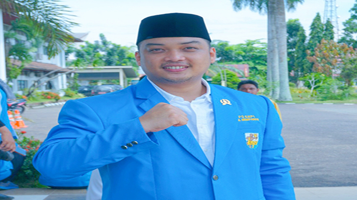 KNPI Mempawah Sayangkan Ungkapan Edy Mulyadi Sebut Pulau Kalimantan Tempat Jin Buang Anak