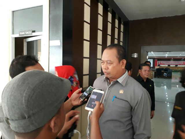 Apresiasi Pengungkapan Kasus Sabu, Ini Yang Jadi Harapan DPRD Sanggau
