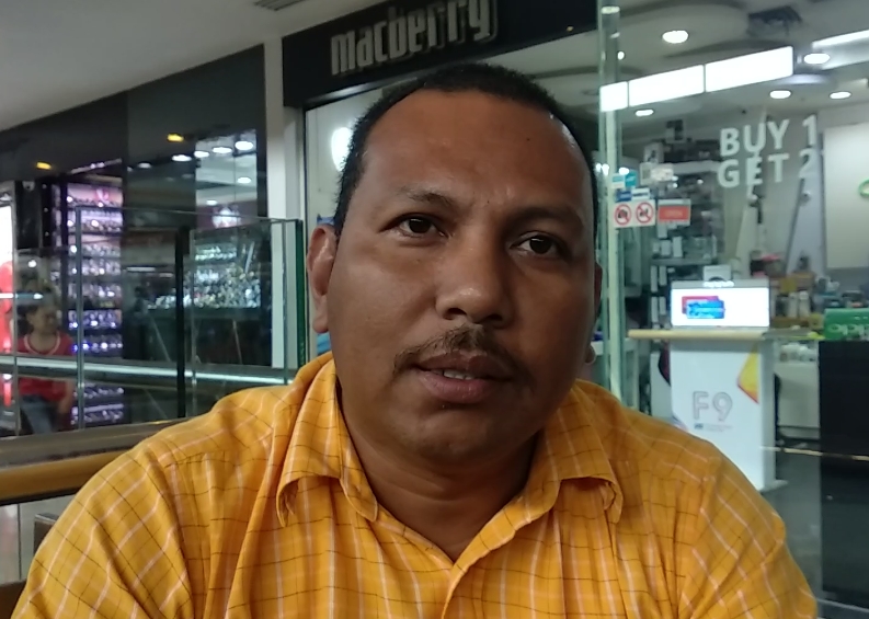 Partai Berkarya Komit Untuk Serahkan LPSDK Tepat Waktu