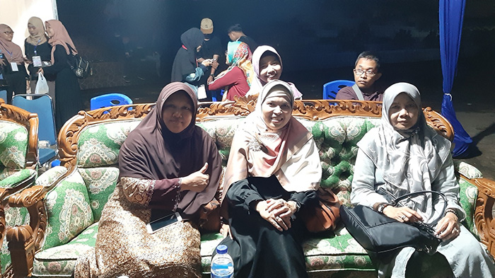 Memperingati Hari Kesling Dunia Sebagai Ajang Promosi Pengenalan Jurusan Kesling Poltekes Pontianak