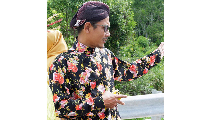 Sambut 1 Suro, Keluarga Paguyuban Jawa Ketapang Gelar Beragam Kegiatan