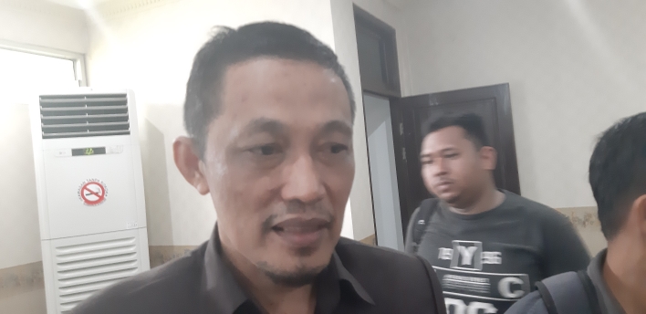 Subhan Nur Persilahkan Kader Nasdem Maju di Pilkada Sambas 2020