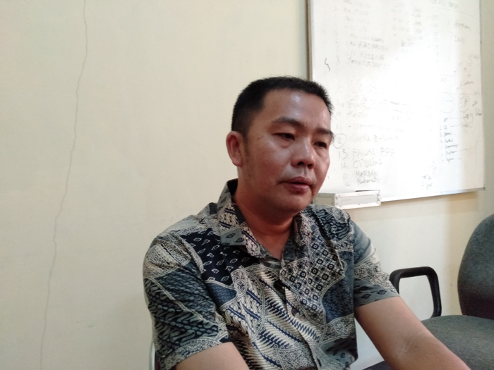 Ketua Komisi 1 DPRD Sambas: Kita Akan Surati Dissos PMD Terkait Polemik Penetapan Cakades