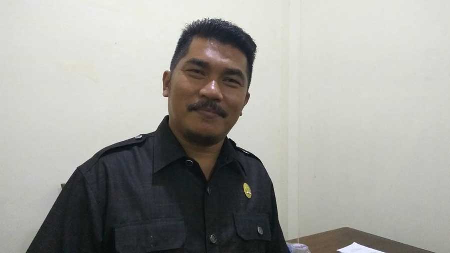 Dugaan Penyalahgunaan Anggaran Masih Praduga Tak Bersalah, Suharso: Periksa Unsur Penyebabnya
