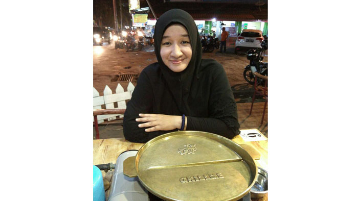 Susunan Pengurus ASPIKOM Wilayah Kalimantan Barat Periode 2018-2021