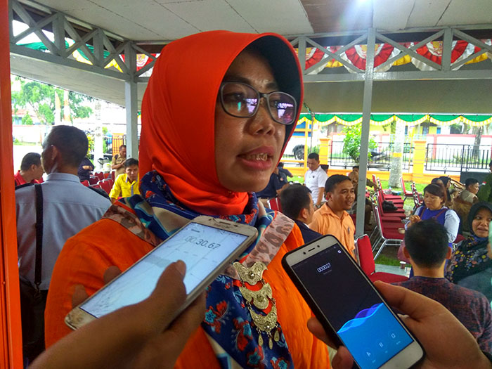 Surat Suara Ada yang Kurang dan 'Terselip', Berikut Penjelasan KPU Sintang