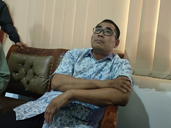 Usai Verfak KPU Kalbar Akan Lakukan Verifikasi Administrasi Bacalon DPD, Ini Tahapannya