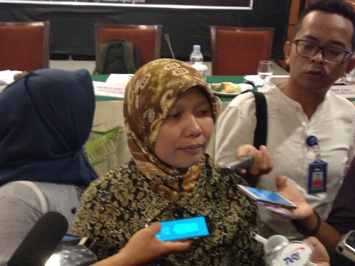 21 Ribu Pemilih Potensial Non-E KTP Tak Bisa Memilih