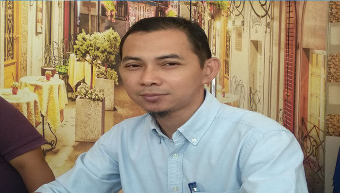 Penertiban APK, Ketua KPU: 5 Jalan Tak Diperbolehkan Dipasang APK