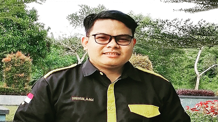 Ketua LSPSDM Sambas Sebut Pelatihan Kewirausahaan untuk Bentuk Mental Pengusaha