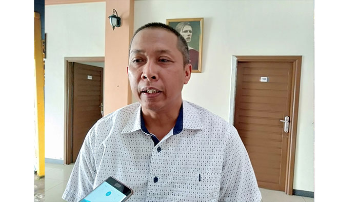 Lima Pemain Dari Askab PSSI Sambas Lolos Seleksi Pra-PON