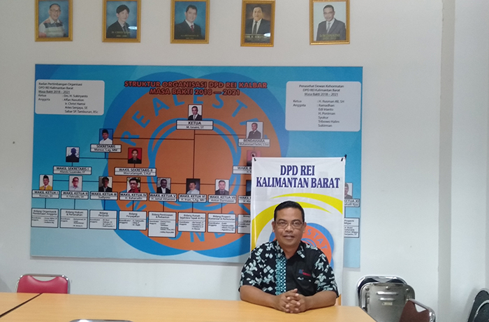 Isnaini Yakin REI Expo 2019 Berikan Banyak Keuntungan bagi Masyarakat