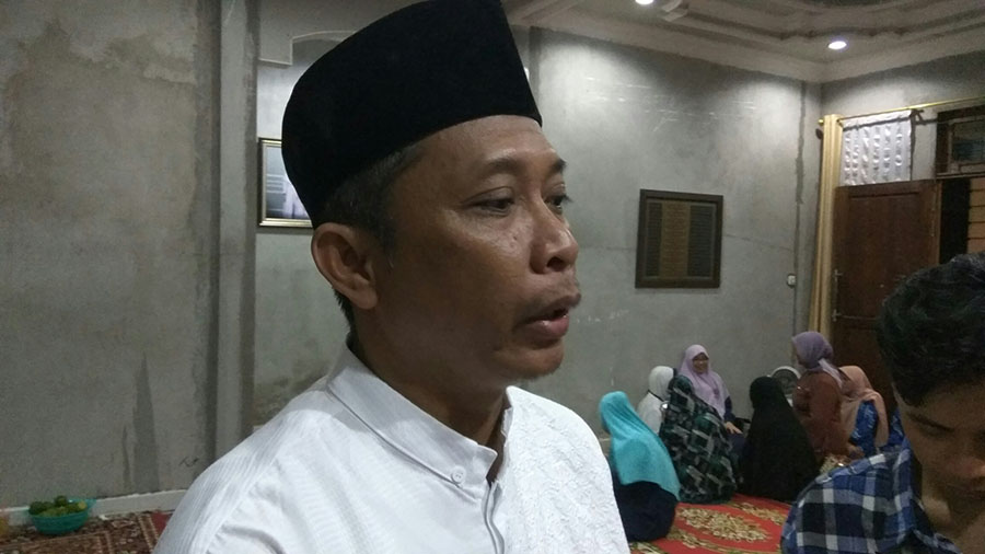 Fraksi PKS Siap Kawal Program Bupati di APBD 2019