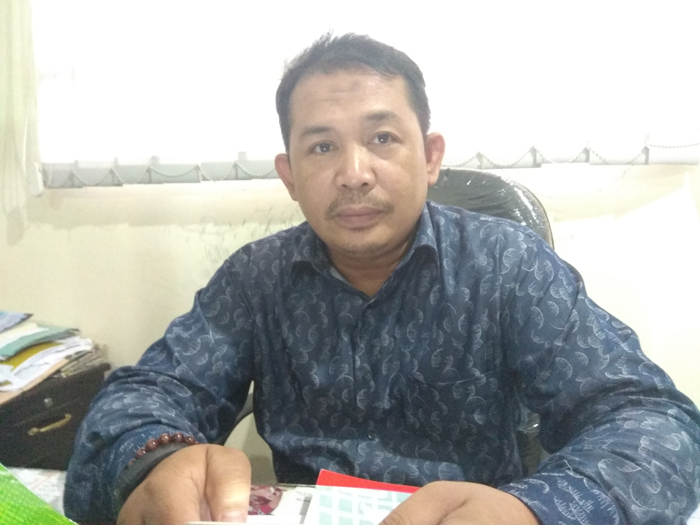 Eka Hendri: Pelamar Komisioner KPU Kubu Raya dan Sanggau Tinggi