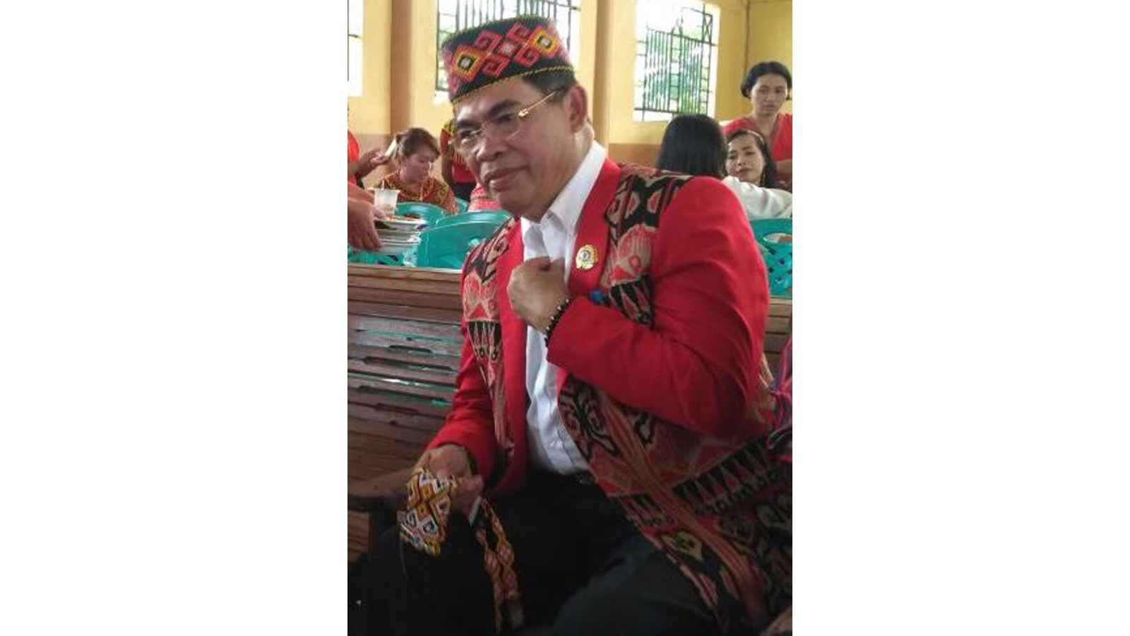 Akan Gelar Rakor, Ini Empat Program Prioritas DAD di 2018