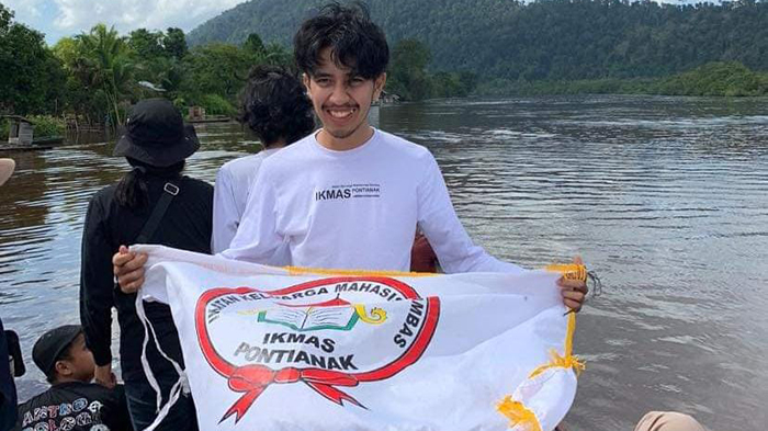 Tidak Setuju Penjual Satwa Dilindungi Ditangkap, IKMAS Pontianak Minta BKSDA Evaluasi Kinerja