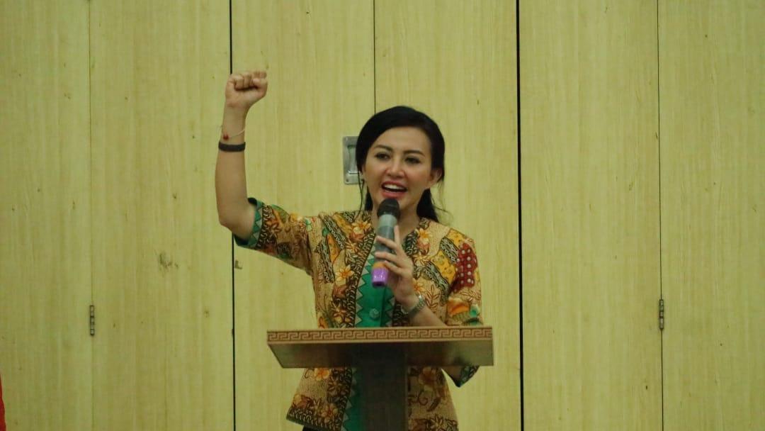 Pemuda Katolik Siap Gandeng OKP Lain Untuk Lahirkan SDM Hebat