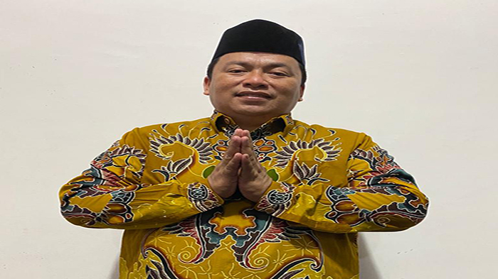 Pahala Berlipat Ganda, Sukiryanto Ajak Umat untuk Bersedekah