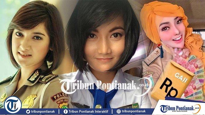 Kini Gaji ke-13 dan THR PNS TNI Polri dan Pensiunan Segera Dicairkan Tahun 2022