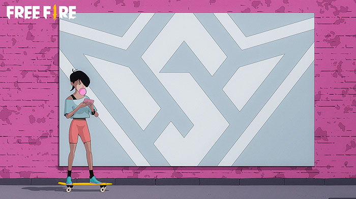 Klaim Kode Redeem FF Hari Ini 8 Maret 2022, Tukar Sebelum Kehabisan