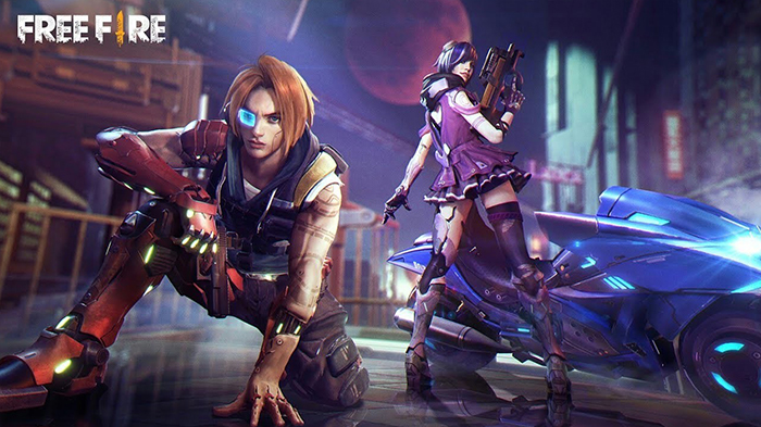 Klaim Kode Redeem FF Hari Ini Terbukti Work, Segera Tukar di Situs Resmi atau Akun Game Free Fire