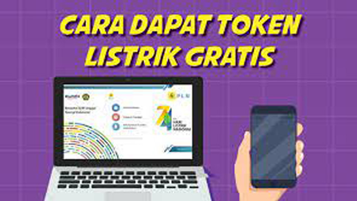 Klaim Token Gratis PLN Maret 2021 Login www.pln.co.id Bisa Juga Gunakan Aplikasi PLN Mobile