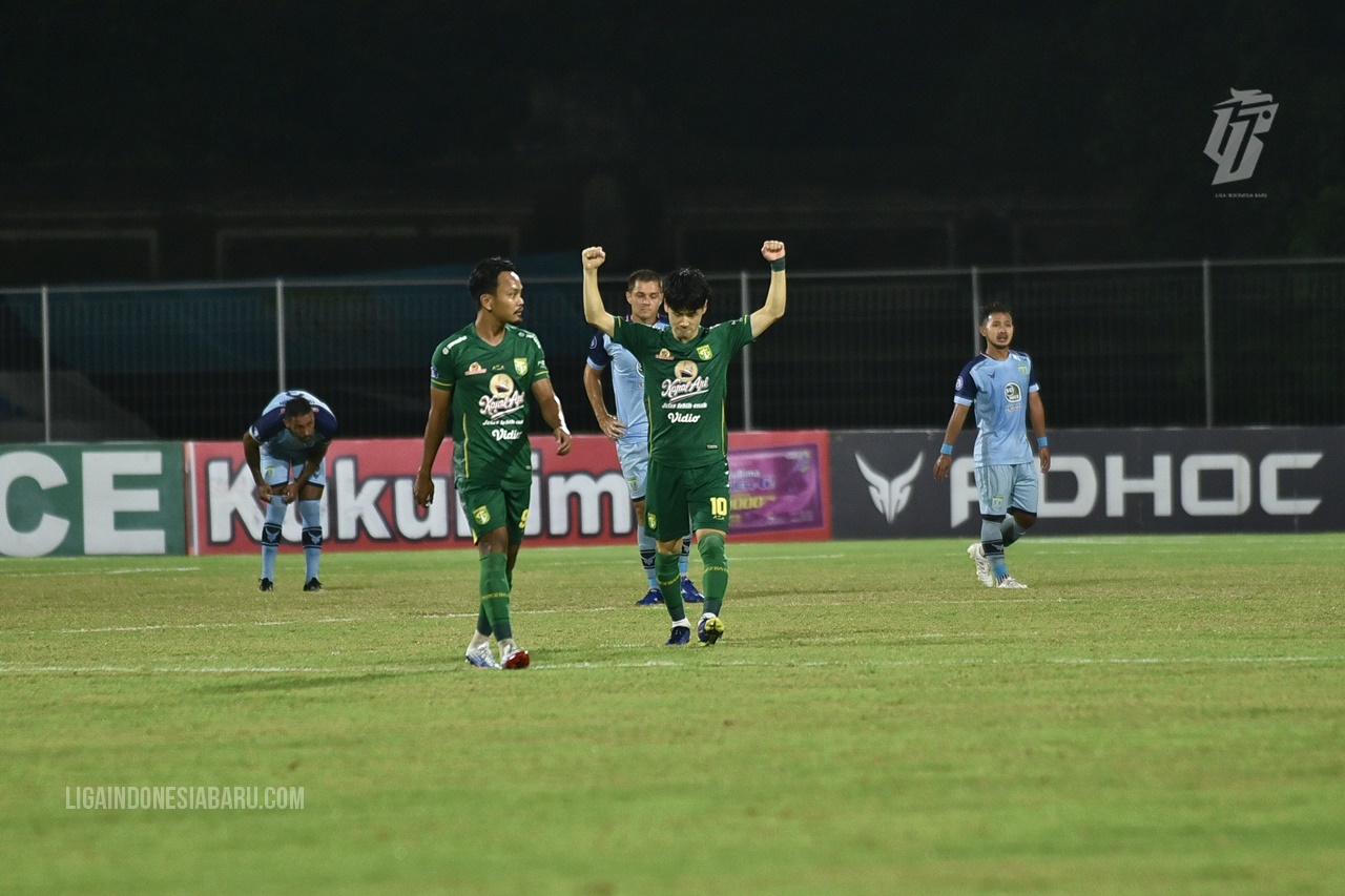Klasemen BRI Liga 1 Terbaru usai Gol Samsul Arif Persebaya Taklukkan Arema di Super Derby Jawa Timur